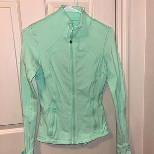 Lululemon define jacket
